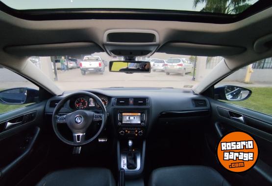 Autos - Volkswagen Vento 2.5 2012 Nafta 228000Km - En Venta