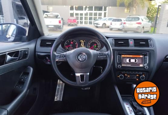 Autos - Volkswagen Vento 2.5 2012 Nafta 228000Km - En Venta