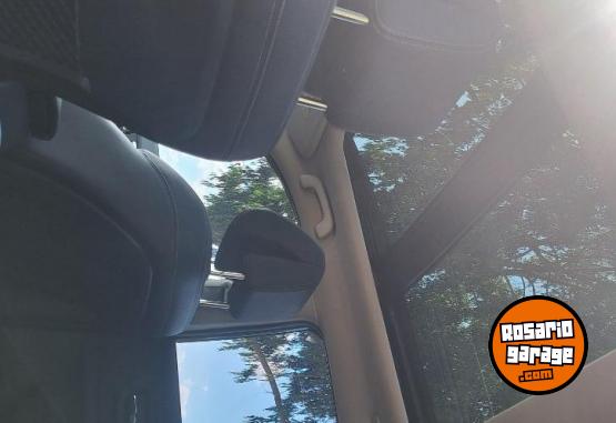 Camionetas - Renault Koleos 2.5 4wd Cvt 2021 Nafta 49000Km - En Venta