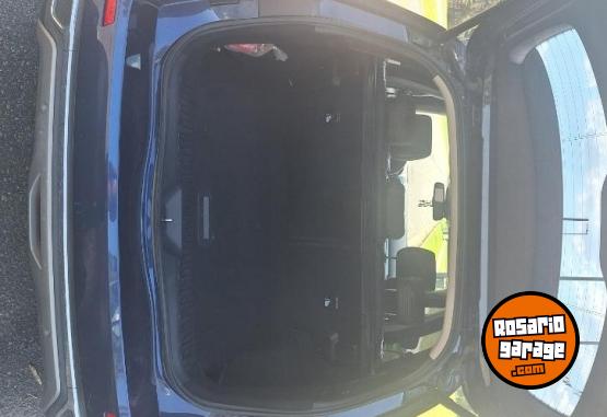 Camionetas - Renault Koleos 2.5 4wd Cvt 2021 Nafta 49000Km - En Venta