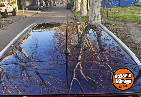Camionetas - Renault Koleos 2.5 4wd Cvt 2021 Nafta 56000Km - En Venta