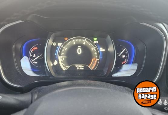 Camionetas - Renault Koleos 2.5 4wd Cvt 2021 Nafta 56000Km - En Venta