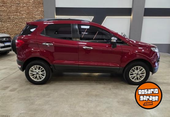 Autos - Ford ECOSPORT 1.6 SE 2017 Nafta 120000Km - En Venta