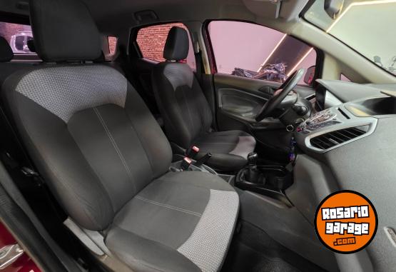 Autos - Ford ECOSPORT 1.6 SE 2017 Nafta 120000Km - En Venta