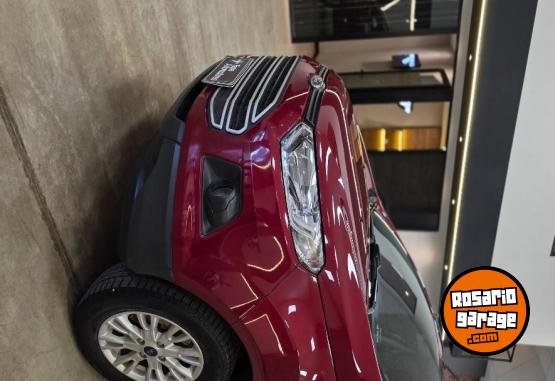 Autos - Ford ECOSPORT 1.6 SE 2017 Nafta 120000Km - En Venta