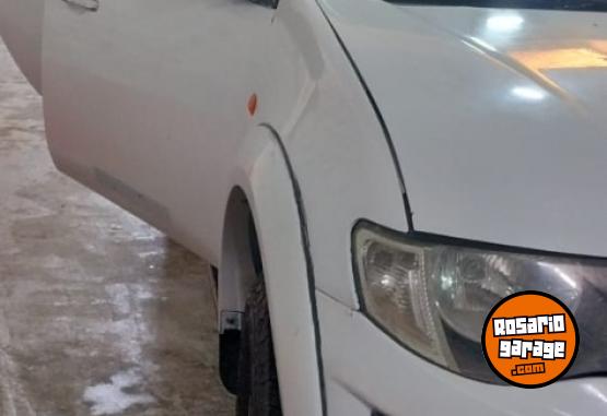 Camionetas - Mitsubishi Triton 2012 Diesel 154000Km - En Venta