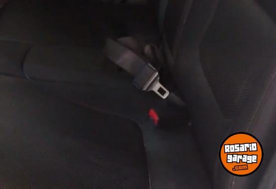 Camionetas - Mitsubishi Triton 2012 Diesel 154000Km - En Venta