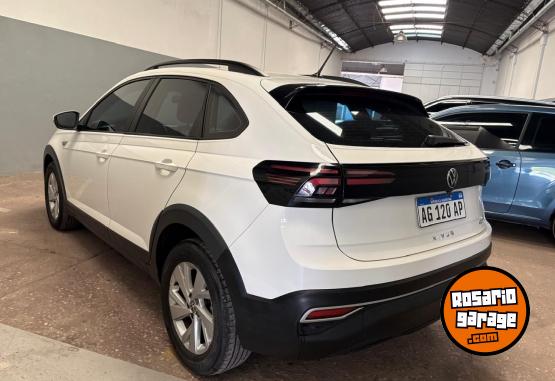 Autos - Volkswagen Nivus Comfortline 200TSI 2023 Nafta 65000Km - En Venta