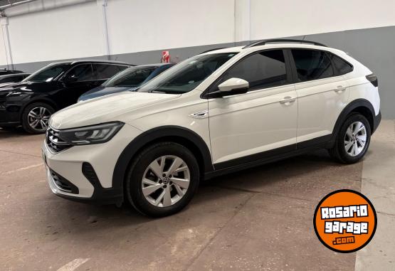Autos - Volkswagen Nivus Comfortline 200TSI 2023 Nafta 65000Km - En Venta