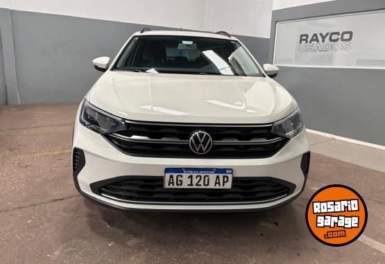 Autos - Volkswagen Nivus Comfortline 200TSI 2023 Nafta 65000Km - En Venta