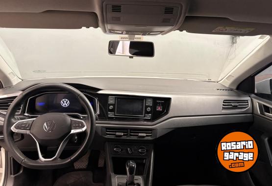 Autos - Volkswagen Nivus Comfortline 200TSI 2023 Nafta 65000Km - En Venta