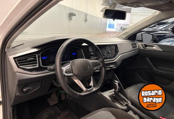 Autos - Volkswagen Nivus Comfortline 200TSI 2023 Nafta 65000Km - En Venta