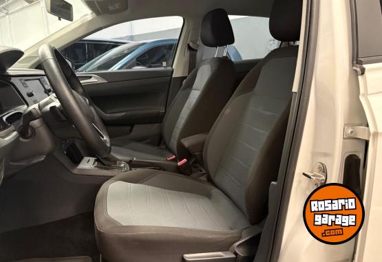 Autos - Volkswagen Nivus Comfortline 200TSI 2023 Nafta 65000Km - En Venta