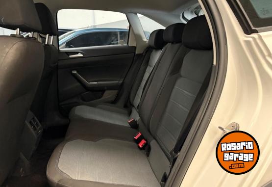 Autos - Volkswagen Nivus Comfortline 200TSI 2023 Nafta 65000Km - En Venta