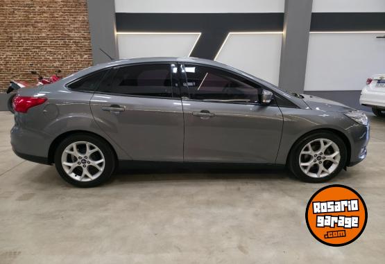 Autos - Ford FOCUS S 1.6L 4P MT 2018 2018 Nafta 148000Km - En Venta