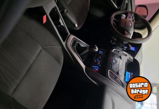 Autos - Ford FOCUS S 1.6L 4P MT 2018 2018 Nafta 148000Km - En Venta