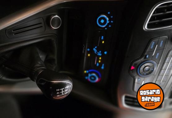 Autos - Ford FOCUS S 1.6L 4P MT 2018 2018 Nafta 148000Km - En Venta