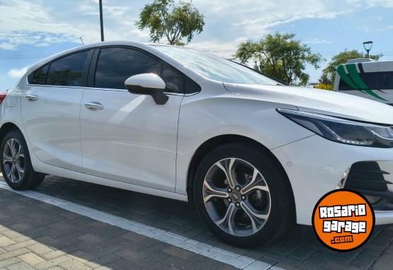 Autos - Chevrolet Cruze 2020 Nafta 87000Km - En Venta