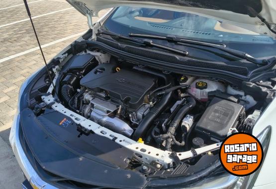 Autos - Chevrolet Cruze 2020 Nafta 87000Km - En Venta
