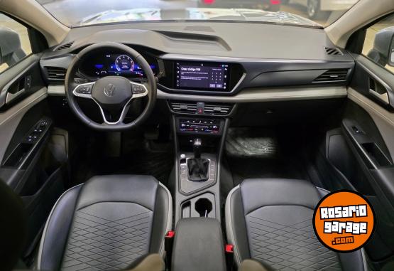 Autos - Volkswagen TAOS COMFORTLINE 1.4T 2023 Nafta 50000Km - En Venta