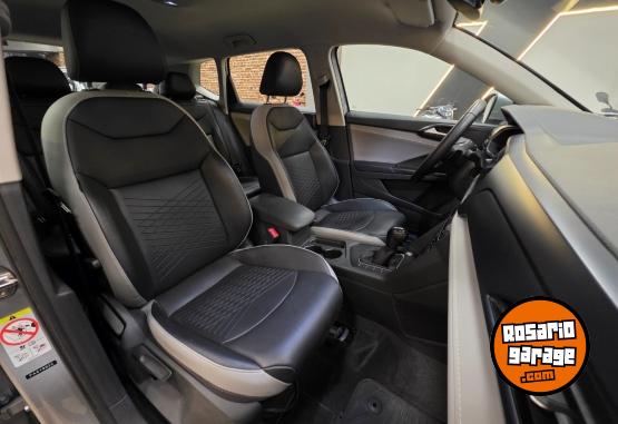 Autos - Volkswagen TAOS COMFORTLINE 1.4T 2023 Nafta 50000Km - En Venta