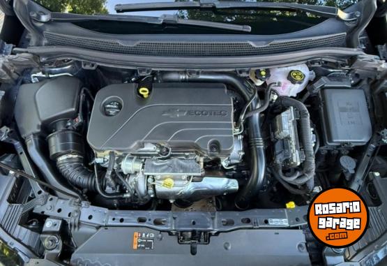 Autos - Chevrolet Cruze Premier 5 Puertas 2023 Nafta 21500Km - En Venta