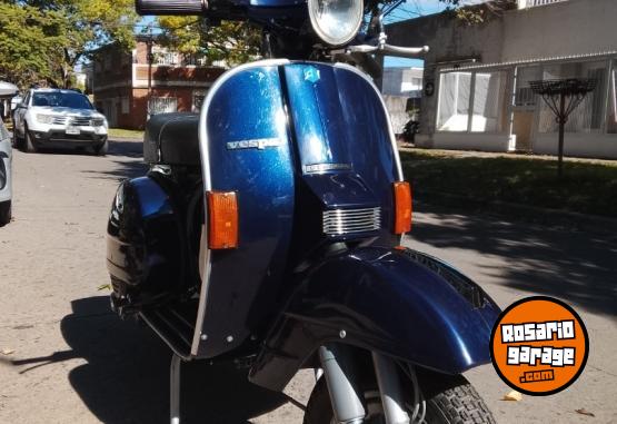 Motos - Vespa Originale 1998 Nafta 18Km - En Venta