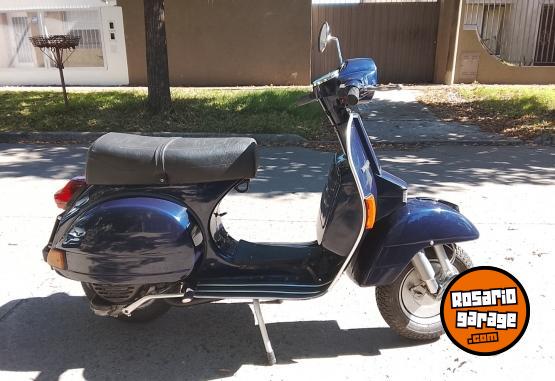 Motos - Vespa Originale 1998 Nafta 18Km - En Venta
