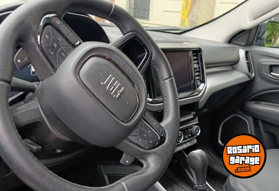 Camionetas - Fiat Toro -  2.0 Tdi - Freedom 2023 Diesel 55000Km - En Venta