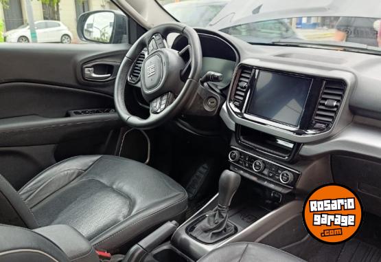 Camionetas - Fiat Toro -  2.0 Tdi - Freedom 2023 Diesel 55000Km - En Venta