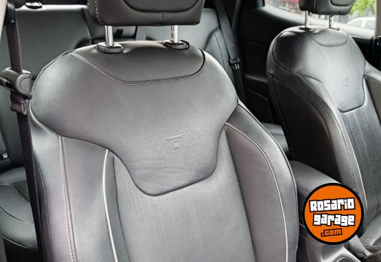 Camionetas - Fiat Toro -  2.0 Tdi - Freedom 2023 Diesel 55000Km - En Venta