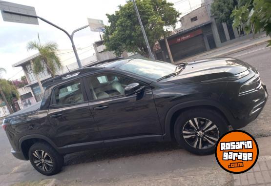Camionetas - Fiat Toro -  2.0 Tdi - Freedom 2023 Diesel 55000Km - En Venta