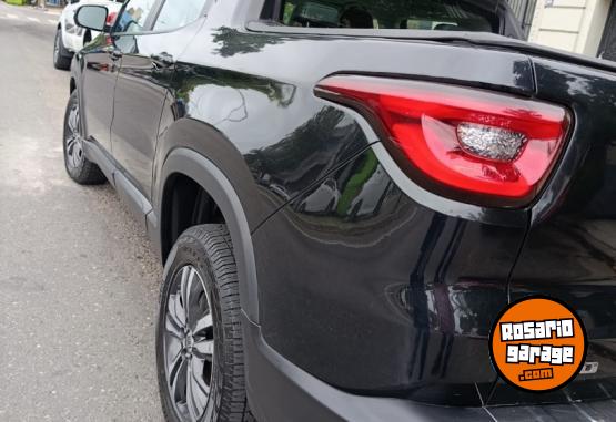 Camionetas - Fiat Toro -  2.0 Tdi - Freedom 2023 Diesel 55000Km - En Venta