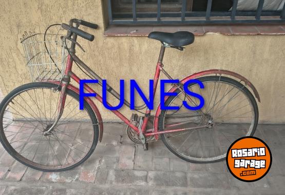 Deportes - Bicicletas rod 24 y 28 - En Venta