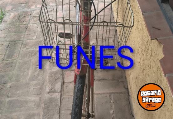 Deportes - Bicicletas rod 24 y 28 - En Venta
