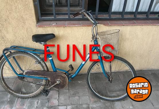 Deportes - Bicicletas rod 24 y 28 - En Venta