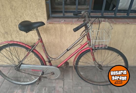 Deportes - Bicicletas rod 24 y 28 - En Venta