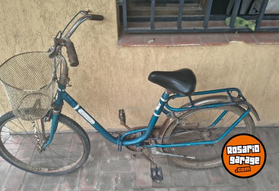 Deportes - Bicicletas rod 24 y 28 - En Venta