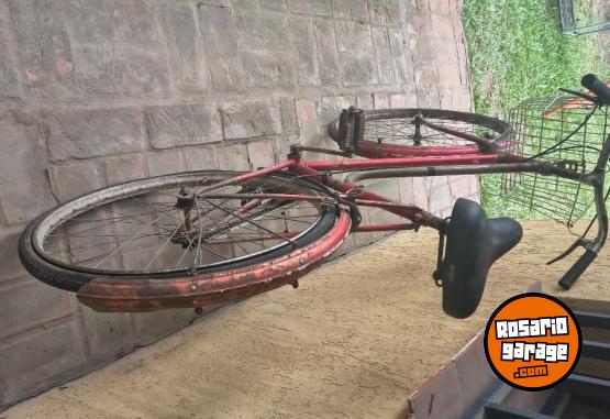 Deportes - Bicicletas rod 24 y 28 - En Venta