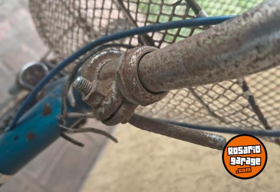 Deportes - Bicicletas rod 24 y 28 - En Venta