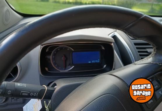 Autos - Chevrolet Tracker 2016 Nafta 186000Km - En Venta