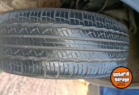 Autos - Chevrolet Tracker 2016 Nafta 186000Km - En Venta