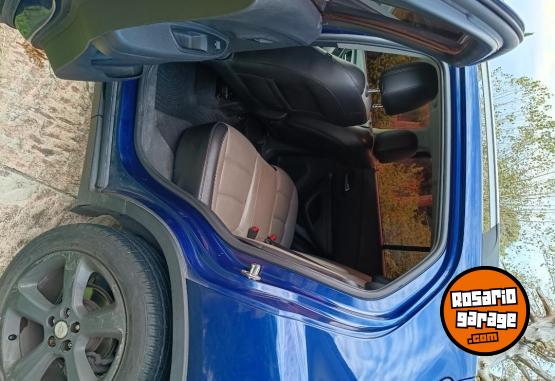 Autos - Chevrolet Tracker 2016 Nafta 186000Km - En Venta