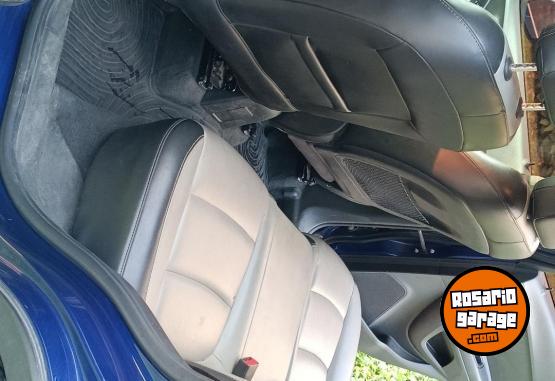 Autos - Chevrolet Tracker 2016 Nafta 186000Km - En Venta