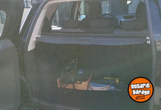 Autos - Ford Ecosport 2013 Nafta 91000Km - En Venta