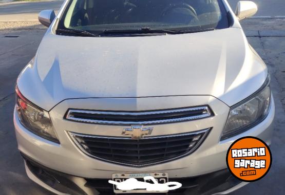 Autos - Chevrolet Onix ltz 2016 Nafta 138000Km - En Venta