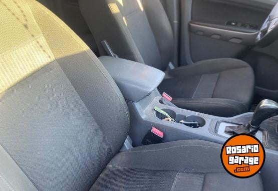 Camionetas - Ford ranger 2016 Diesel 186000Km - En Venta