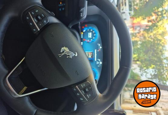 Camionetas - Ford Broncosport Badland 2.0 2025 Nafta 8900Km - En Venta