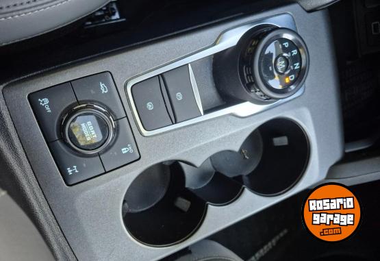 Camionetas - Ford Broncosport Badland 2.0 2025 Nafta 8900Km - En Venta