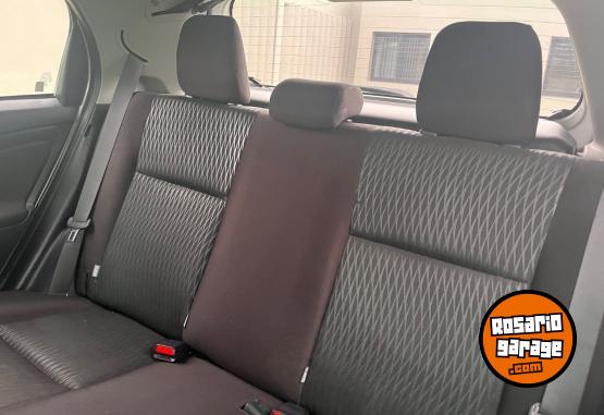 Autos - Toyota Toyota ETIOS 1.5 XS 2017 Nafta 100000Km - En Venta